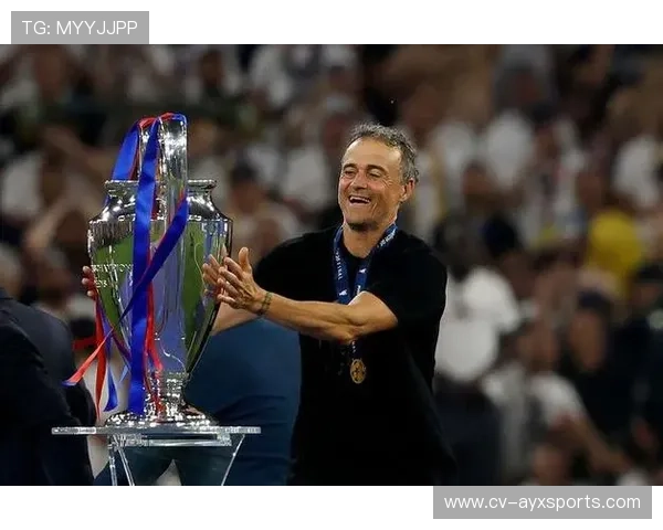 恩里克称借鉴里昂的开球战术并会根据对手进行调整 恩里克称借鉴里昂的开球战术并会根据对手进行调整