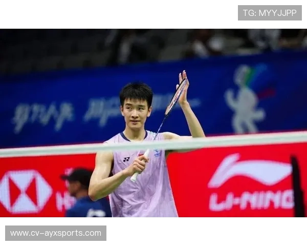 国羽缺席引发热议，澳洲公开赛成国际选手抢分良机