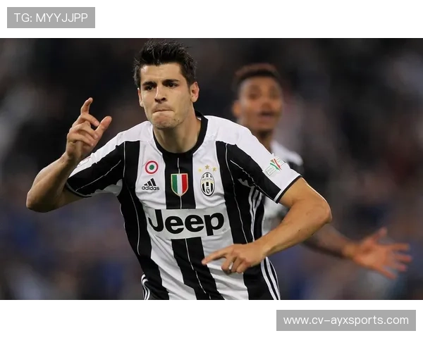 莫拉塔冬窗或重返意甲，尤文图斯已展开初步接触