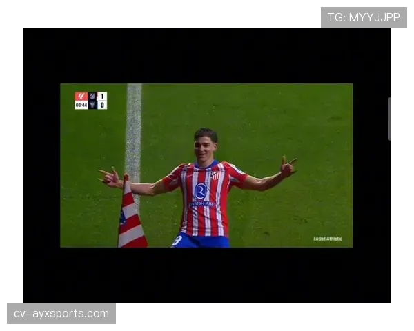 马竞出续约条件，小蜘蛛阿尔瓦雷斯未来仍将留在西甲