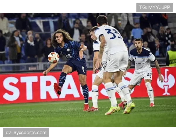 马赛主场憾平，多次绝佳机会未能把握